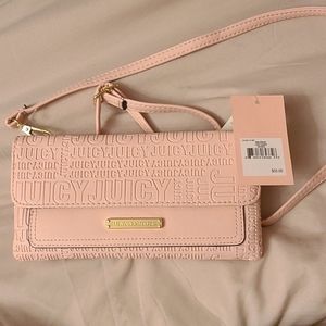 🧁 Juicy Couture Macaroon Logo Games Crossbody 🧁